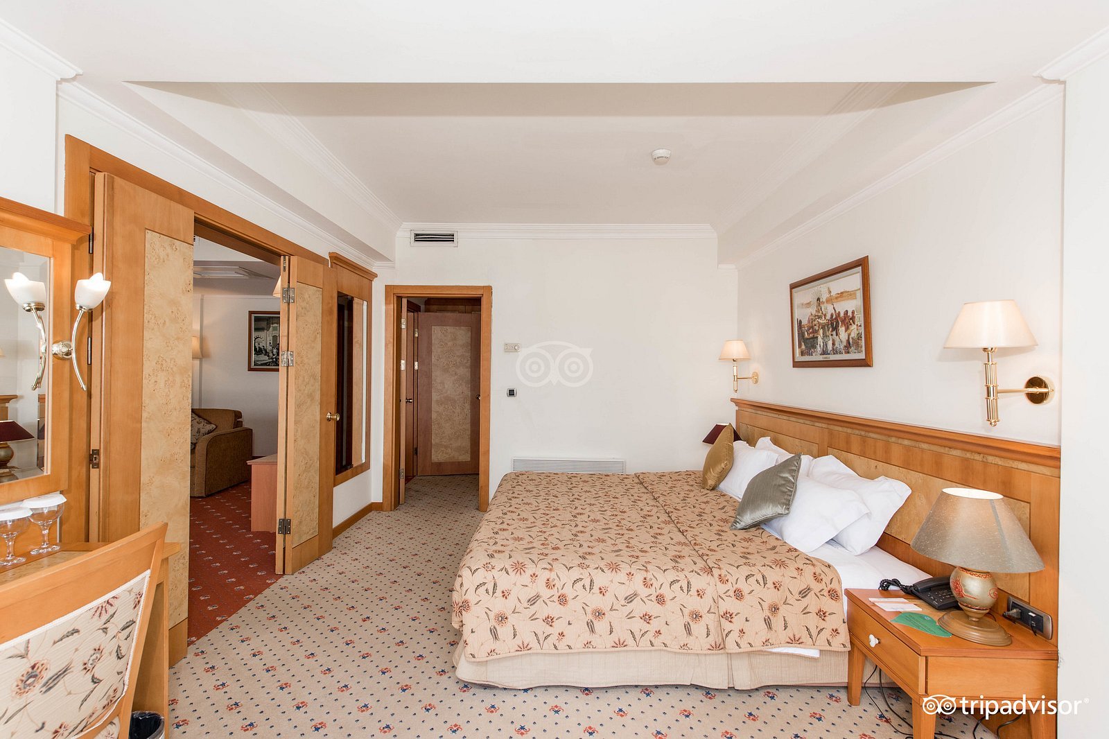 Ece Saray Marina & Resort photo 18