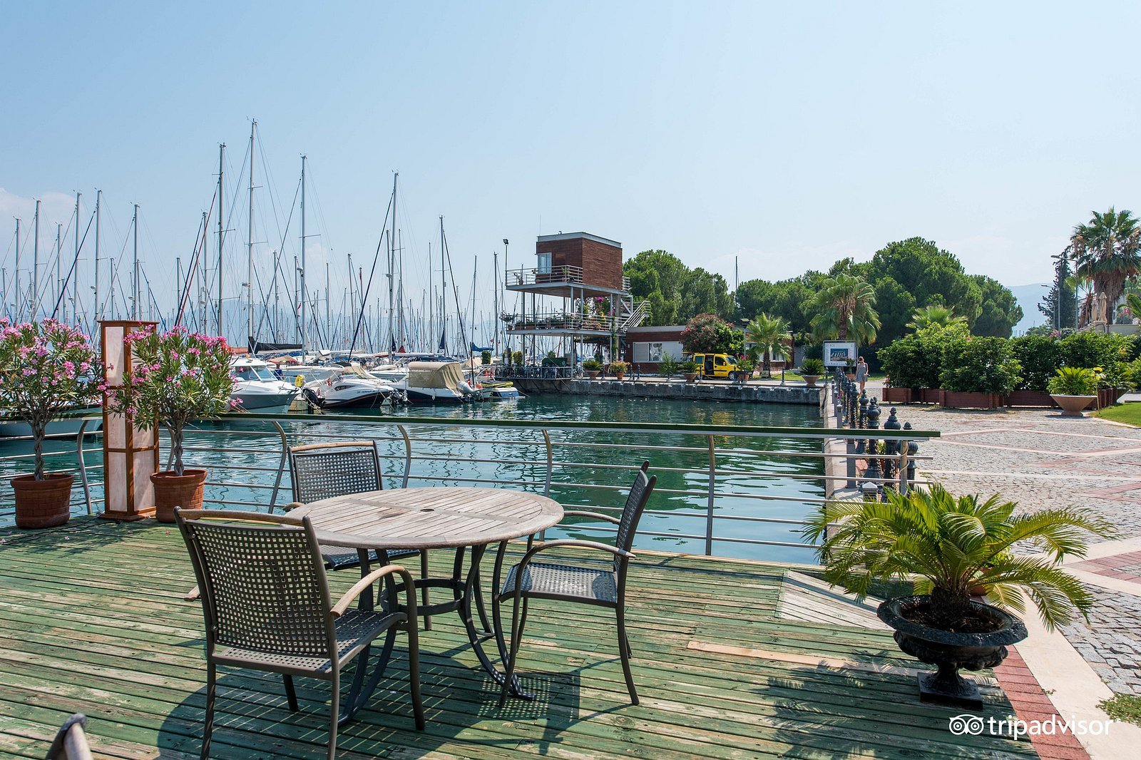Ece Saray Marina & Resort photo 6