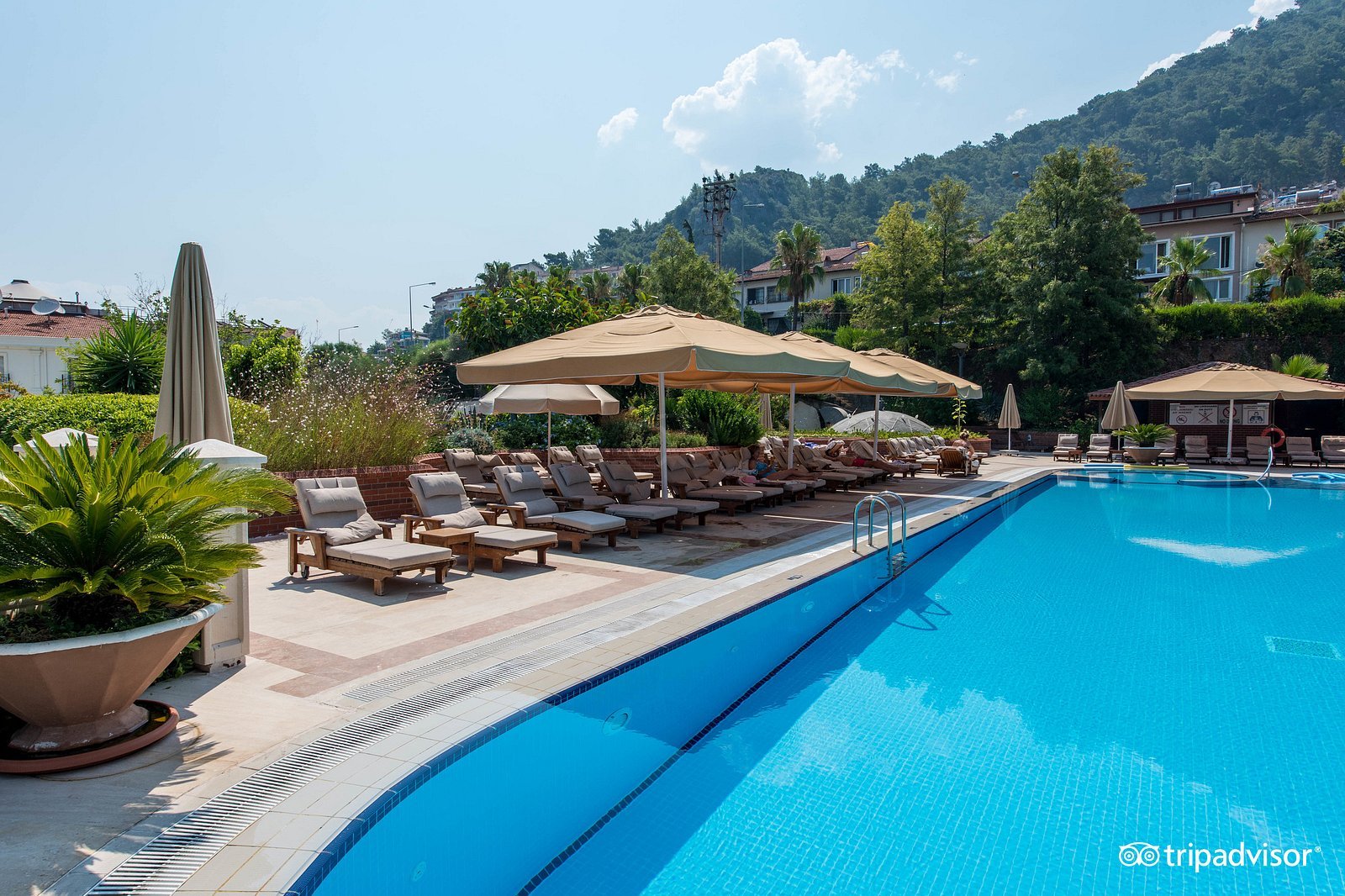 Ece Saray Marina & Resort photo 12
