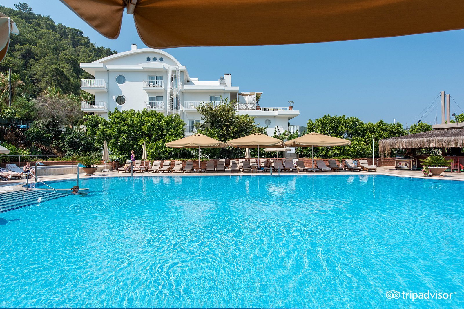 Ece Saray Marina & Resort photo 13