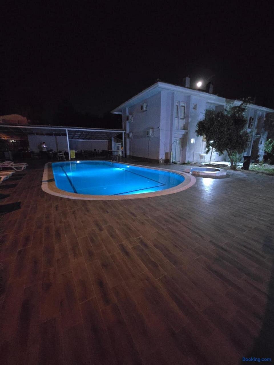 Ozyer Apart photo 4