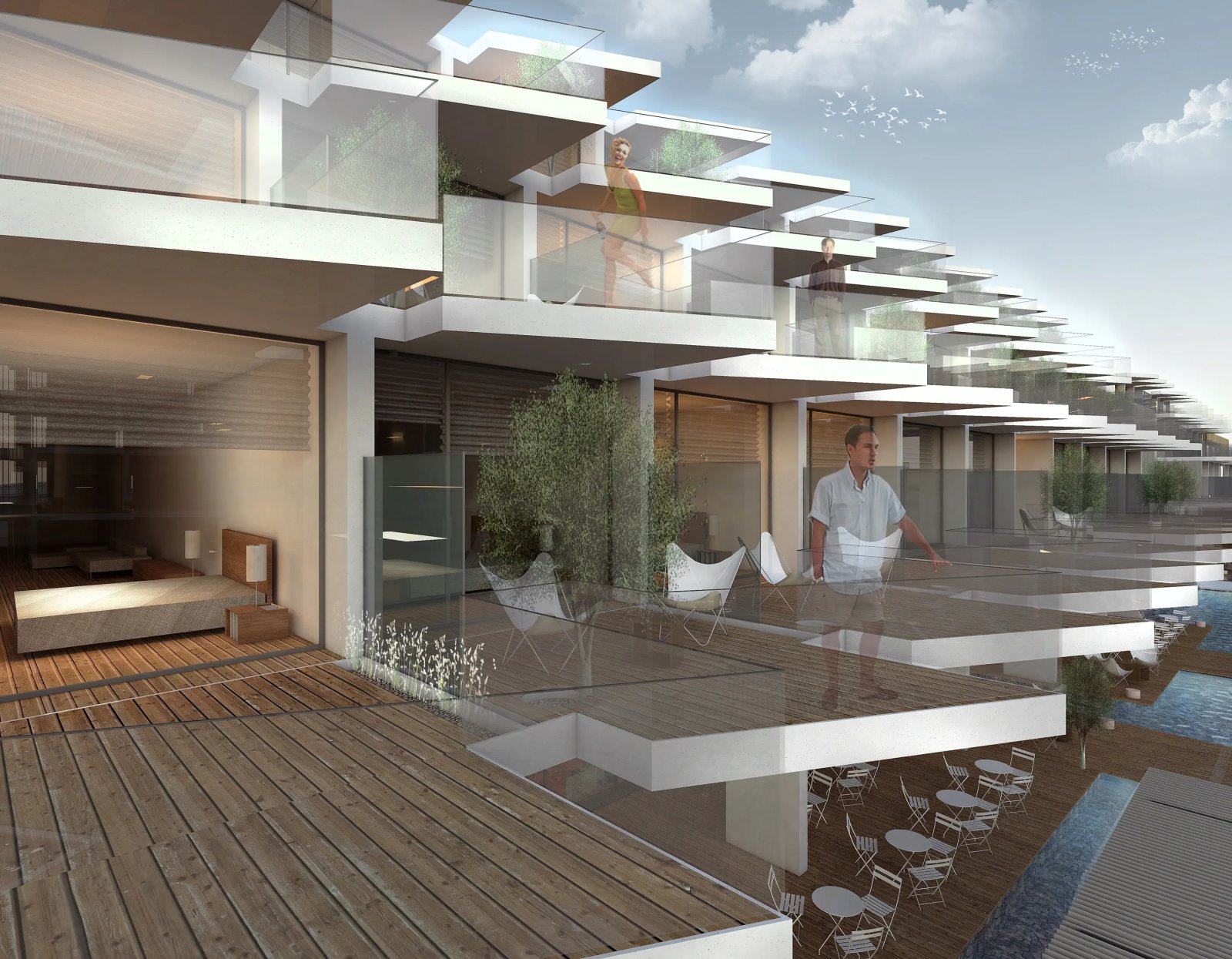 Ozyer Apart photo 6