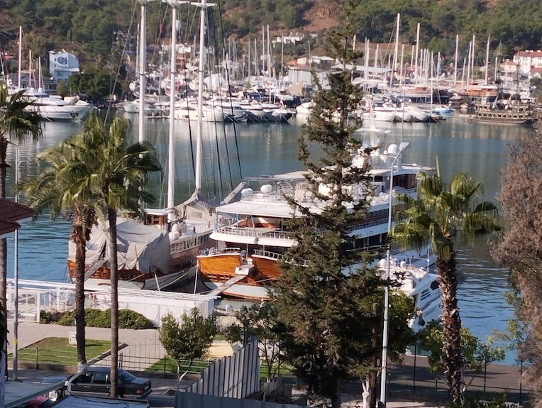 Duygu Apart photo 3