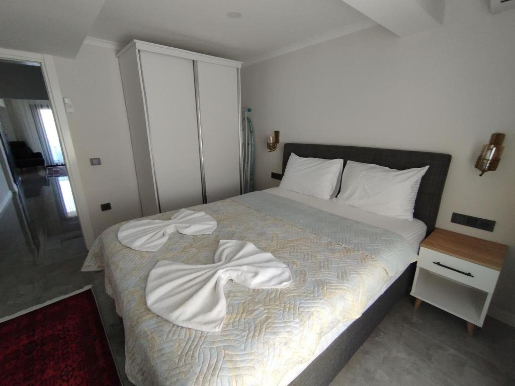 Duygu Apart photo 5