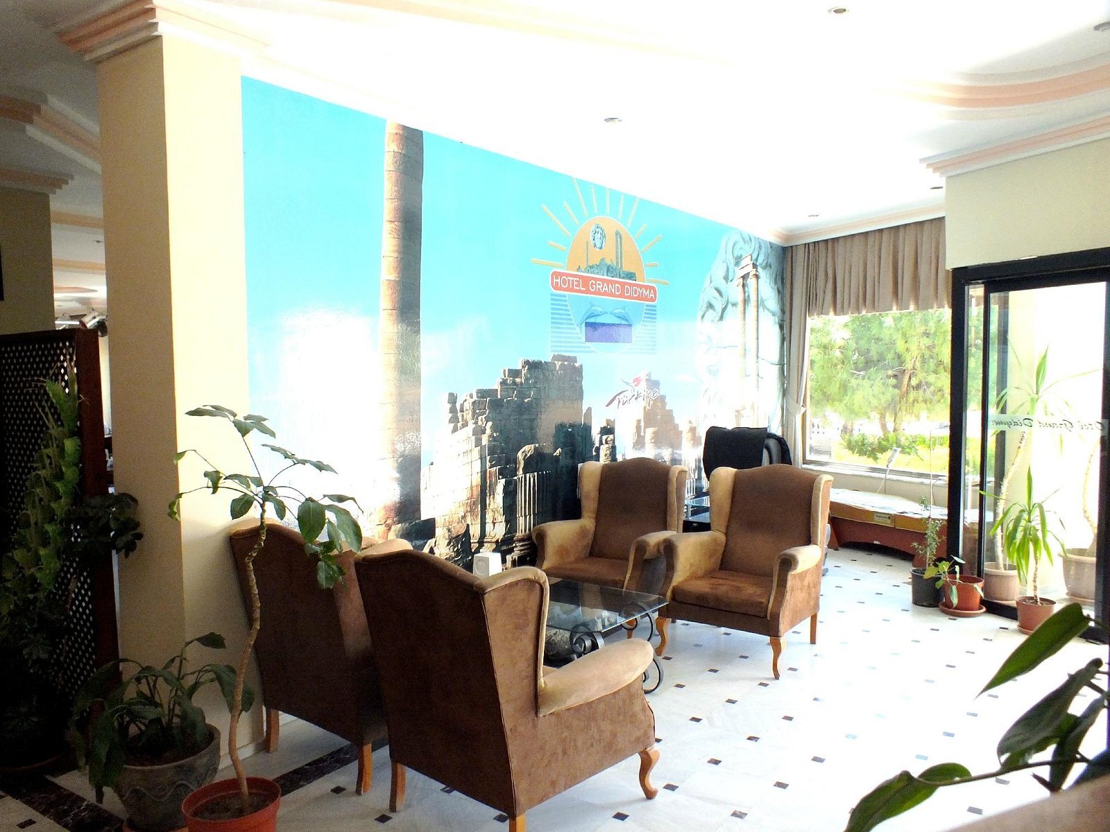 Grand Didyma Hotel photo 2