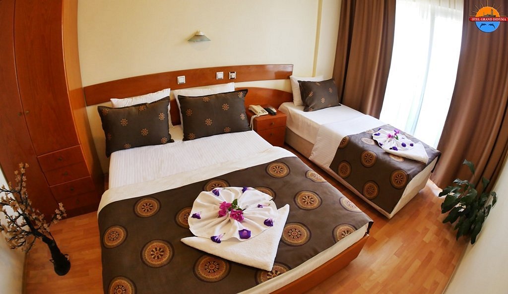 Grand Didyma Hotel photo 3
