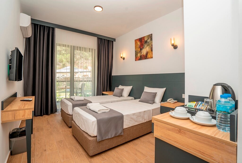 Marmaris Kensington Green photo 9