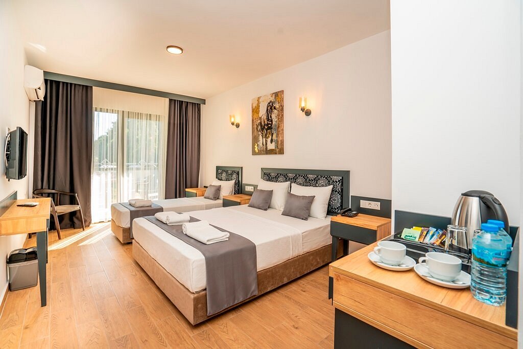 Marmaris Kensington Green photo 10