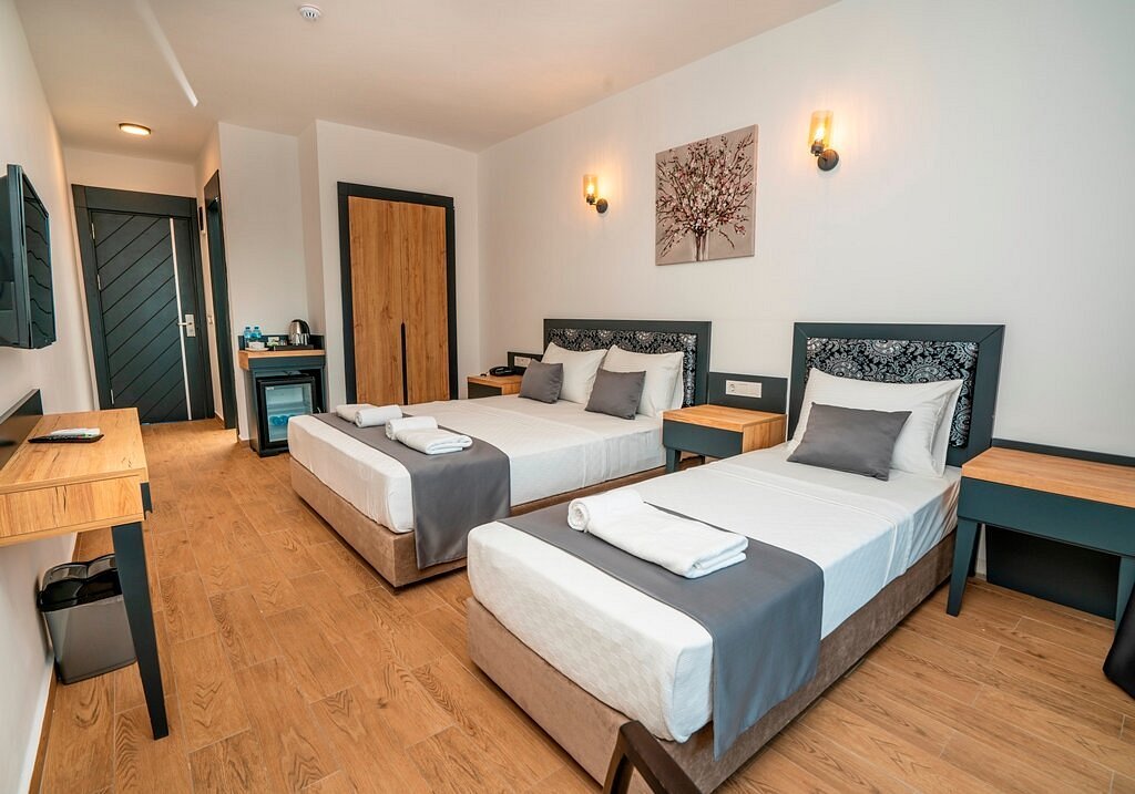 Marmaris Kensington Green photo 11