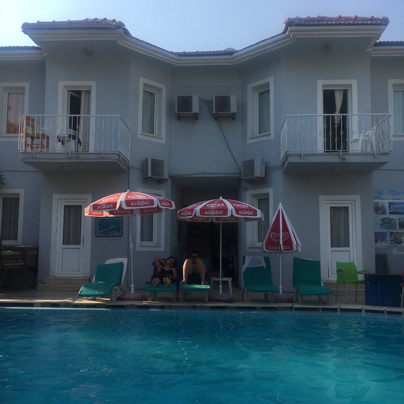 Dost Hotel photo 3