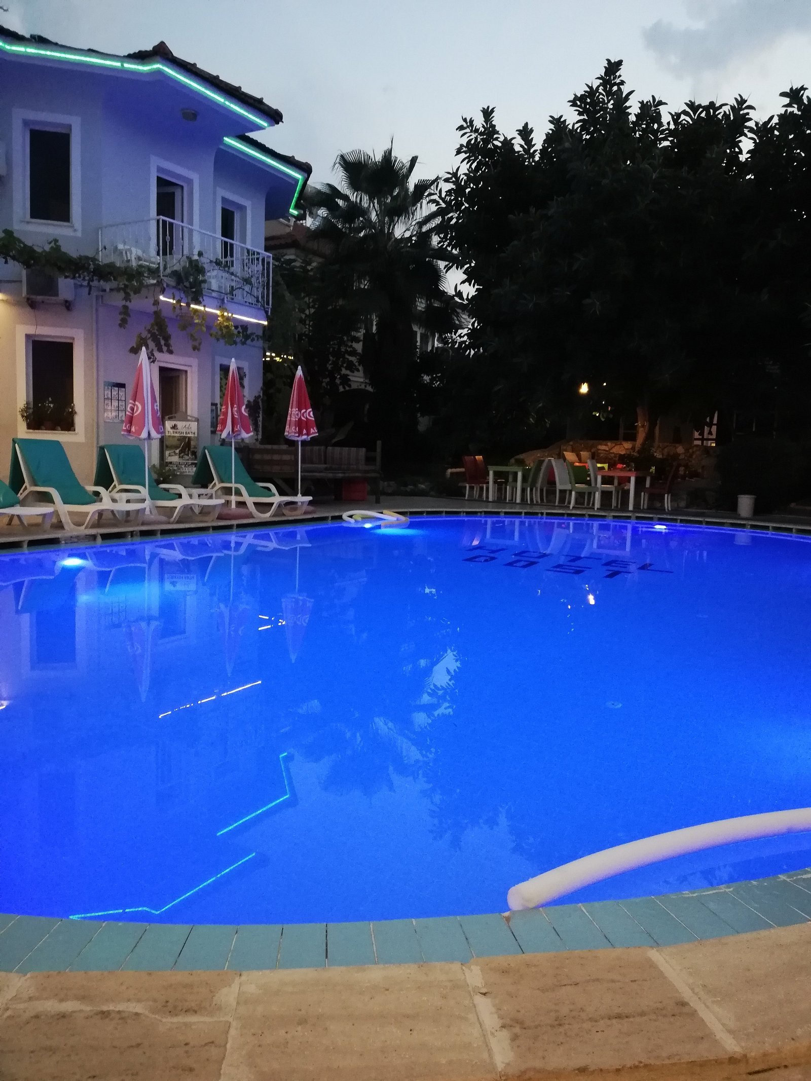 Dost Hotel photo 10