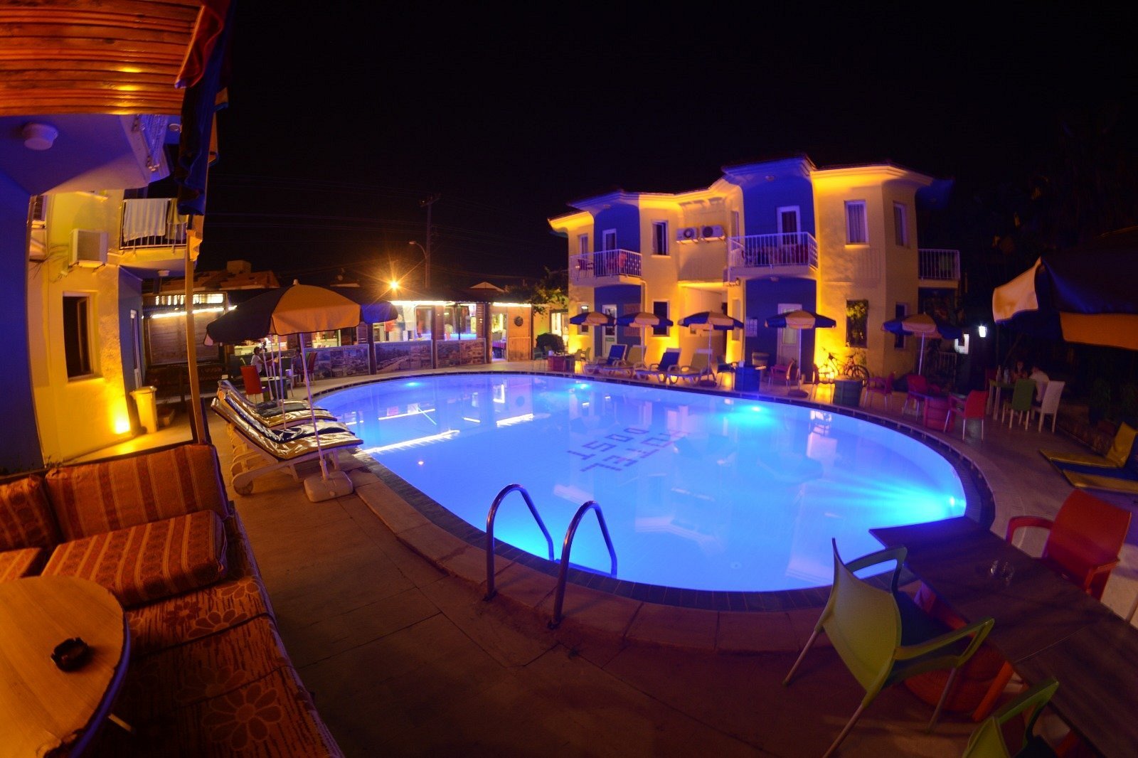 Dost Hotel photo 4