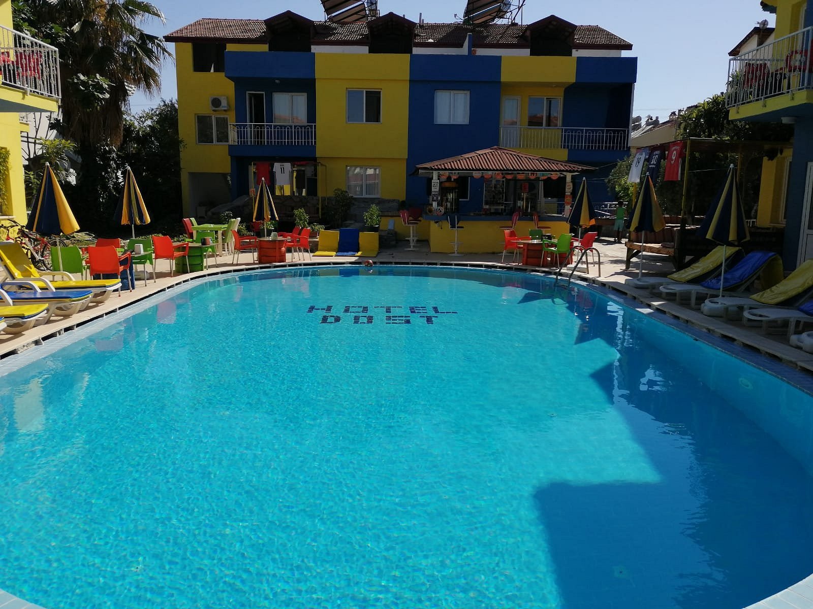 Dost Hotel photo 5