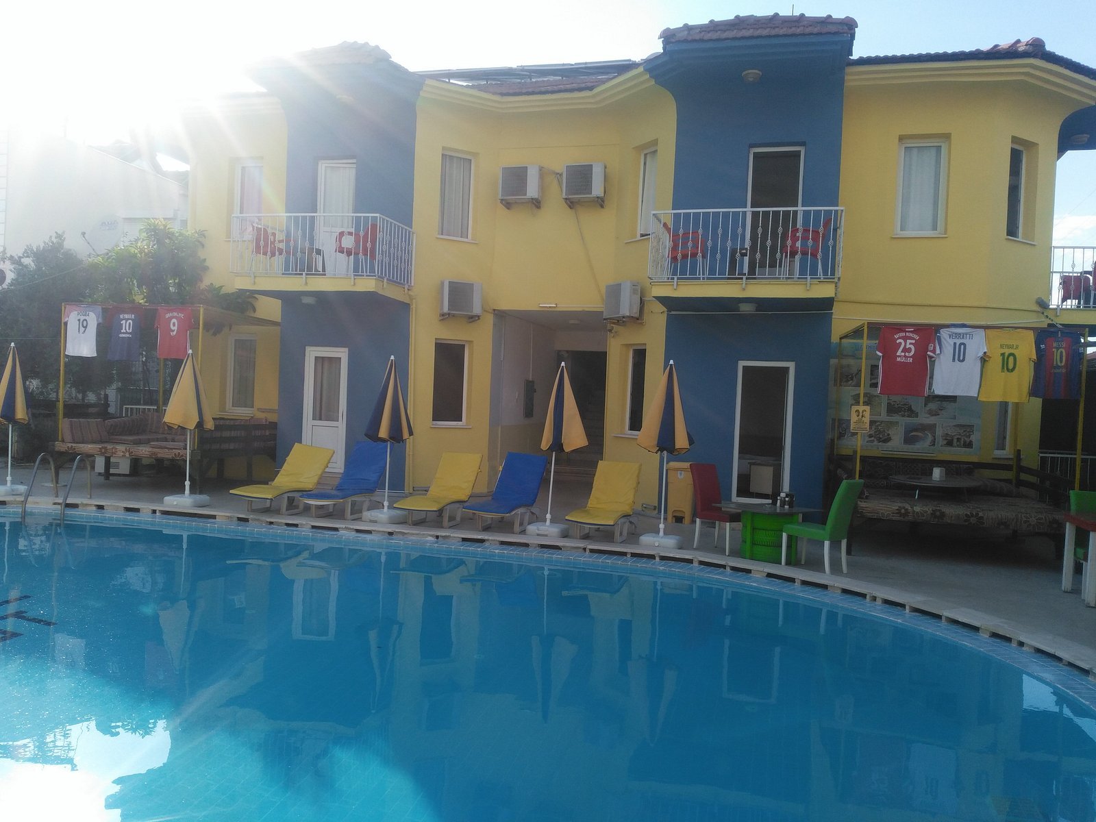 Dost Hotel photo 6