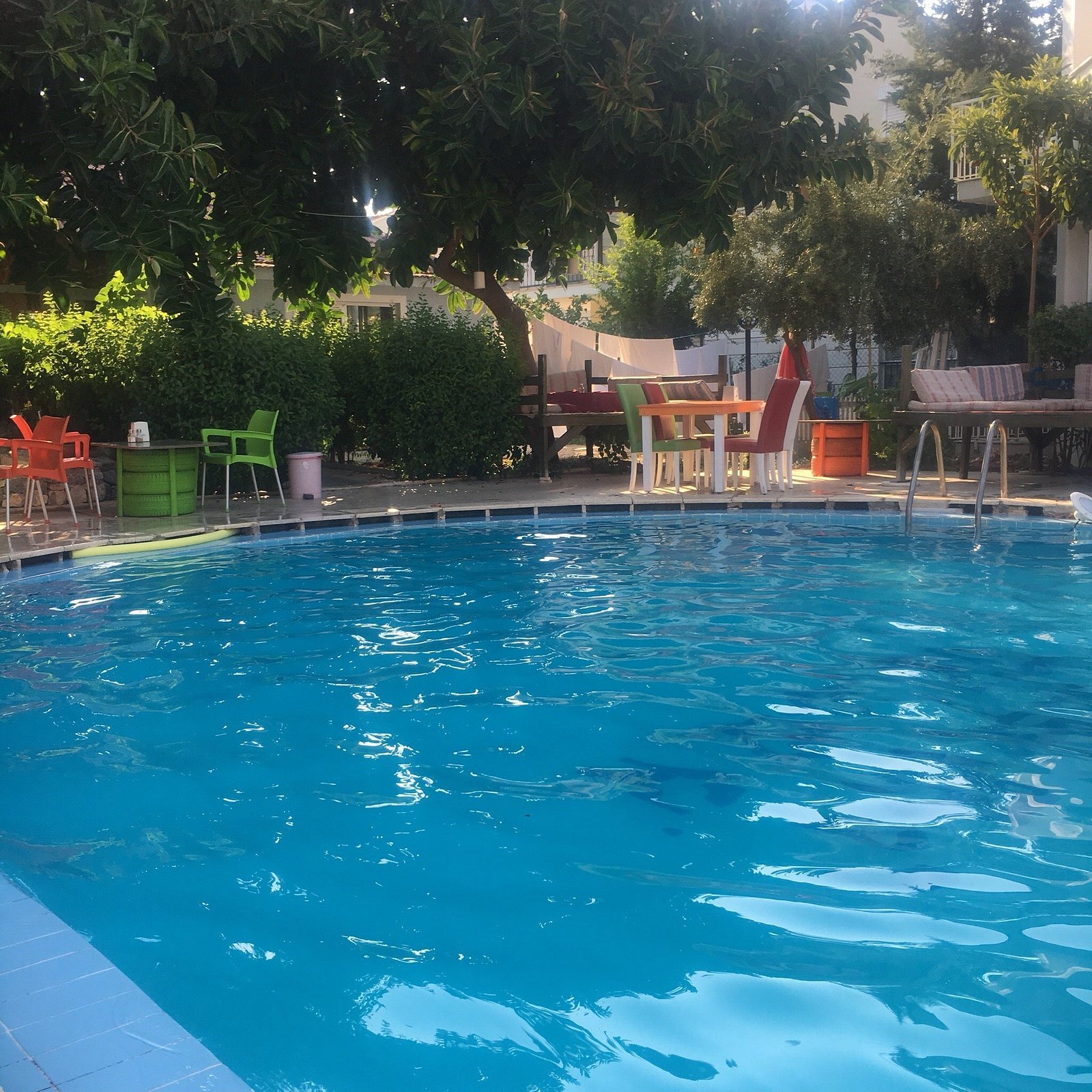 Dost Hotel photo 7