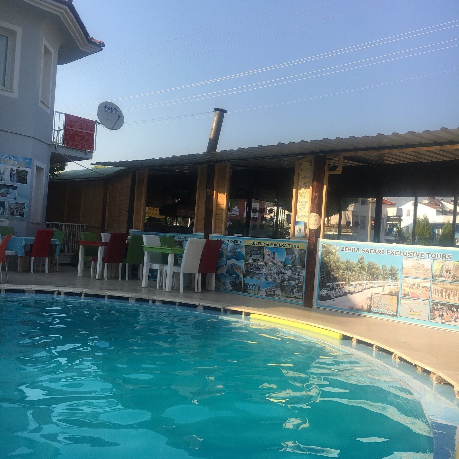 Dost Hotel photo 8