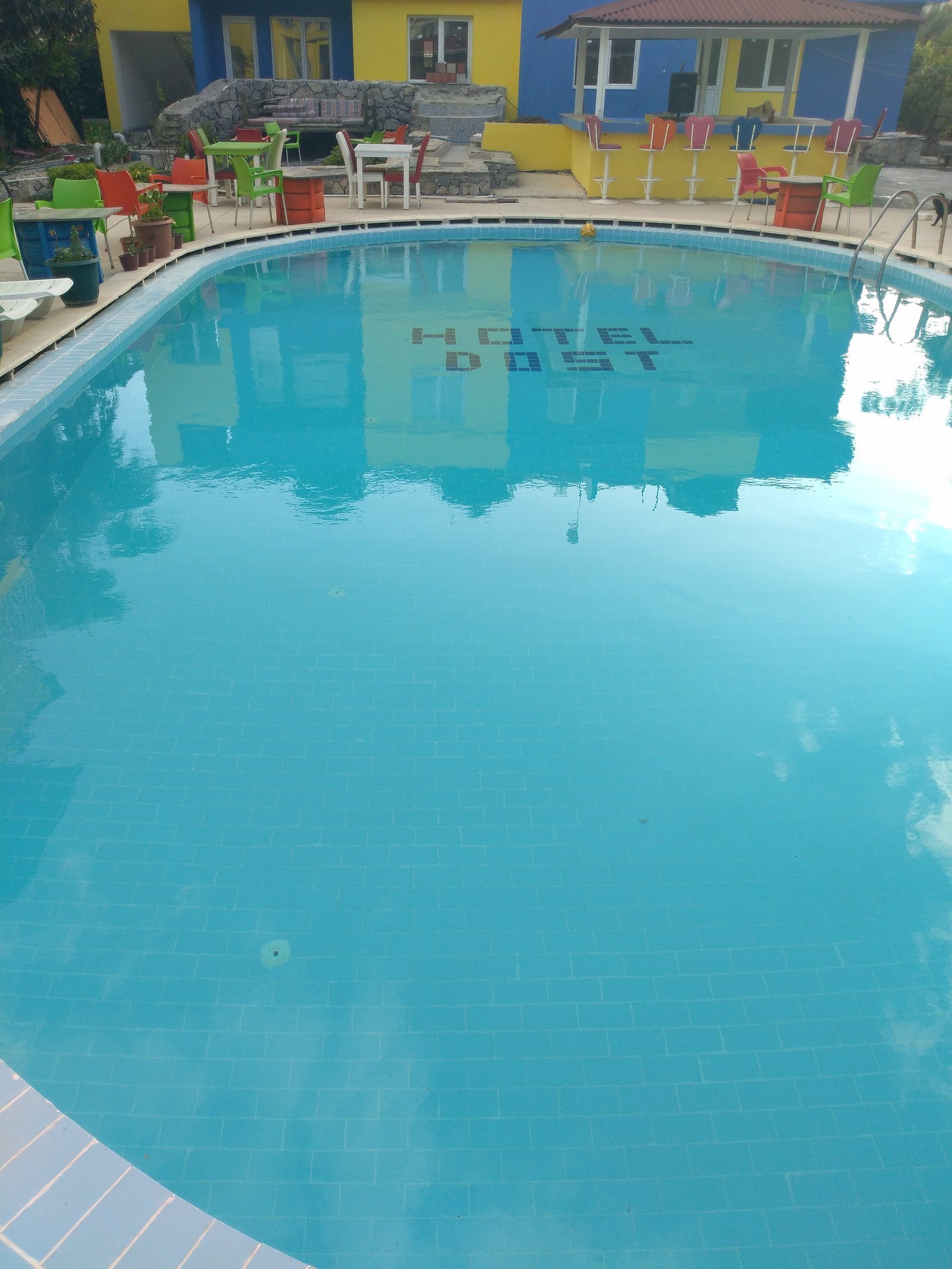 Dost Hotel photo 9