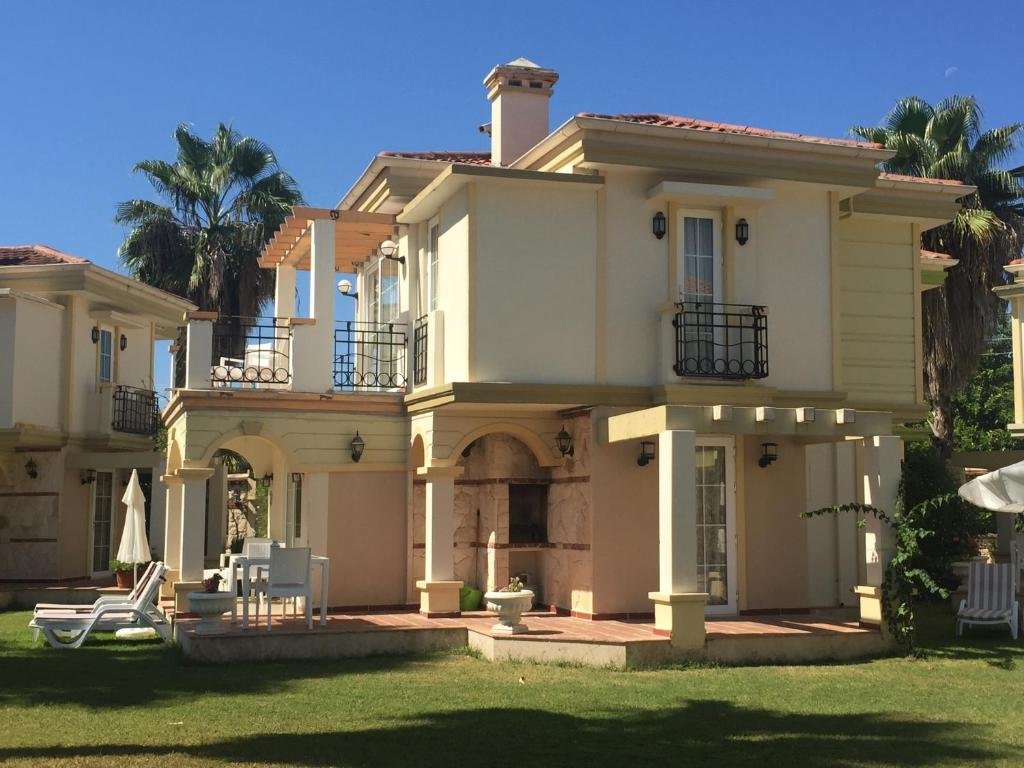 Villamel — Çalış, Fethiye