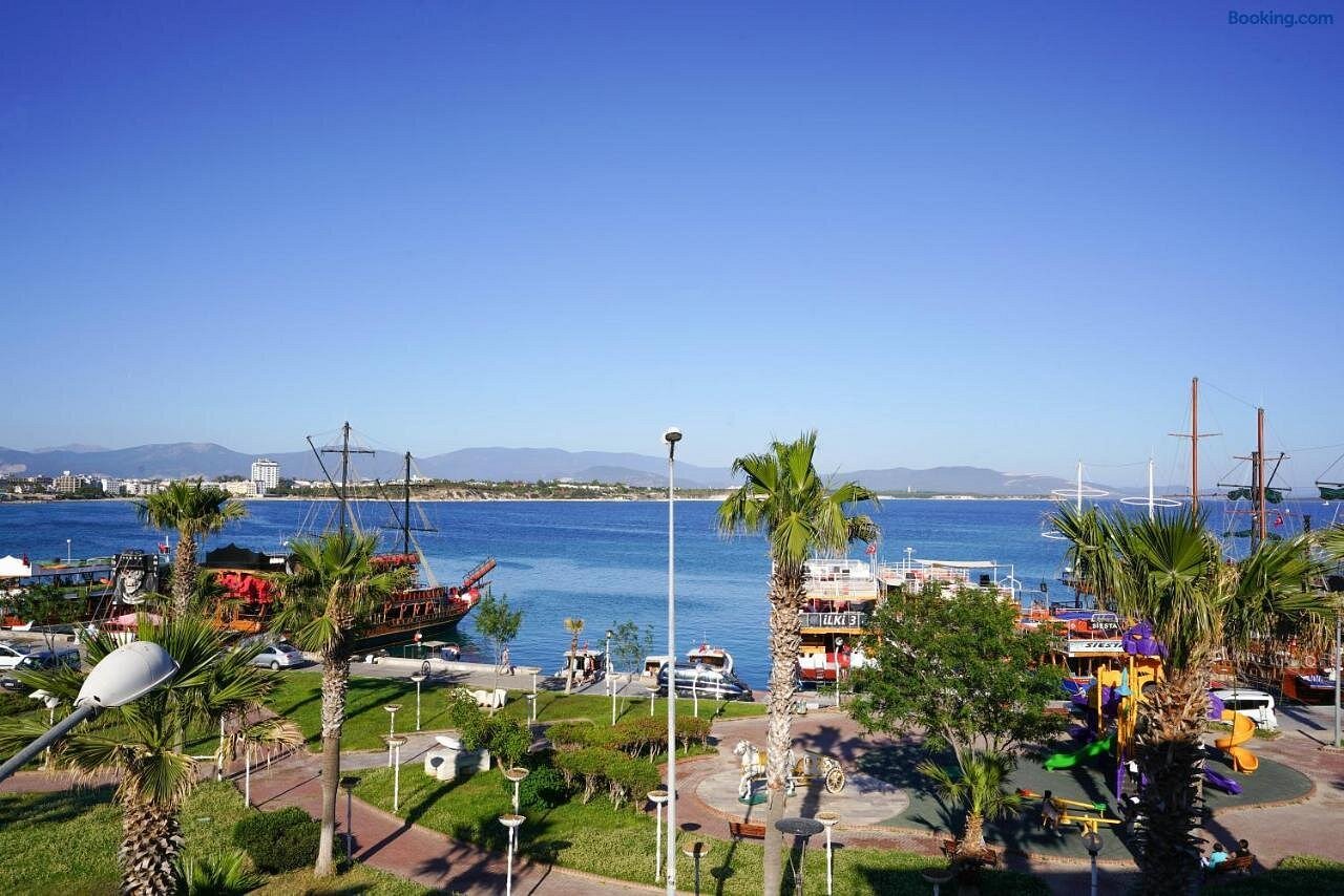 Arden Hotel photo 2