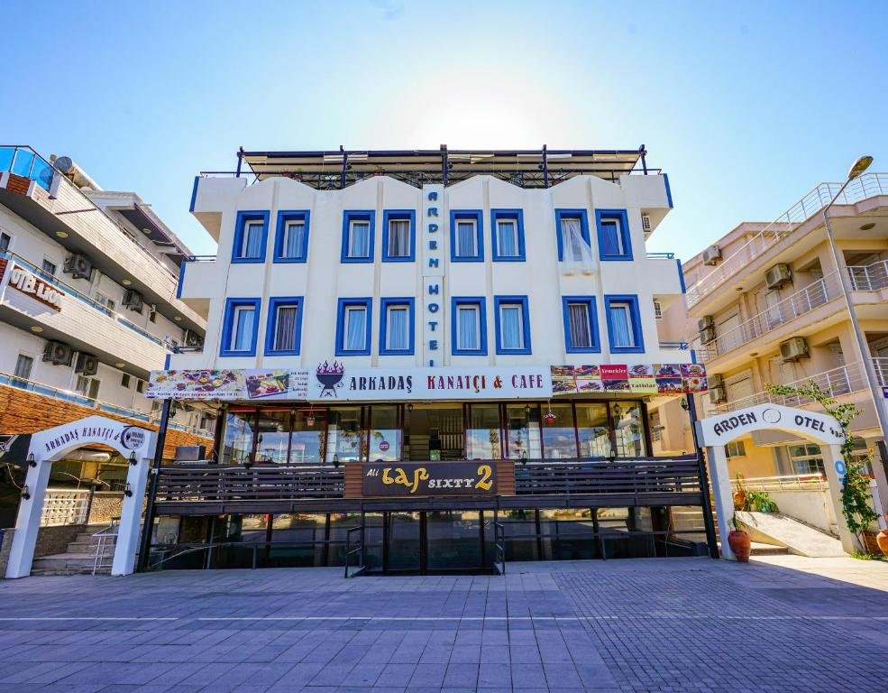 Arden Hotel — Yali, Didim