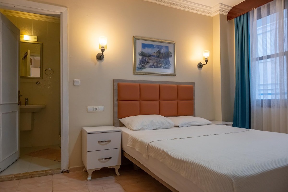 Arden Hotel photo 4
