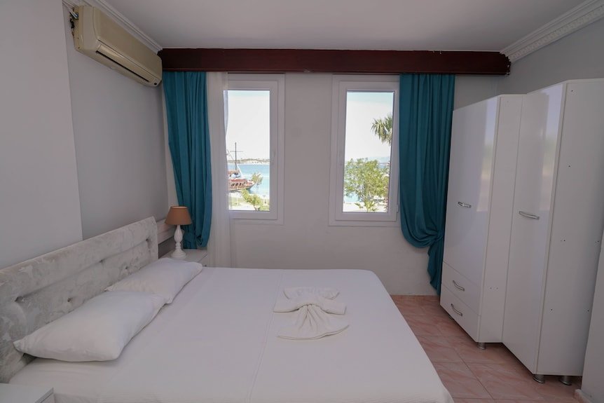 Arden Hotel photo 5