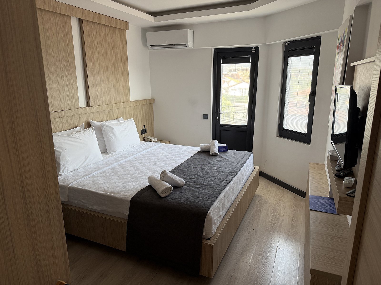 Skykhan Otel photo 5