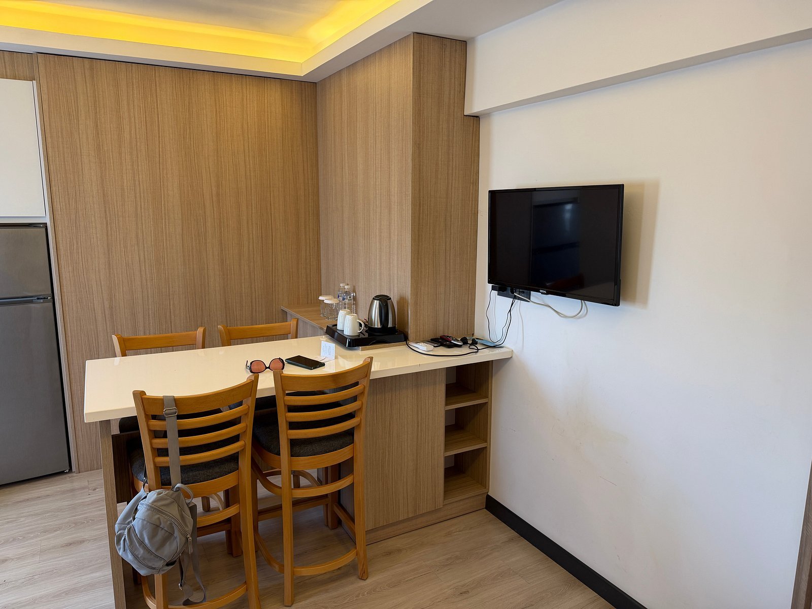 Skykhan Otel photo 6