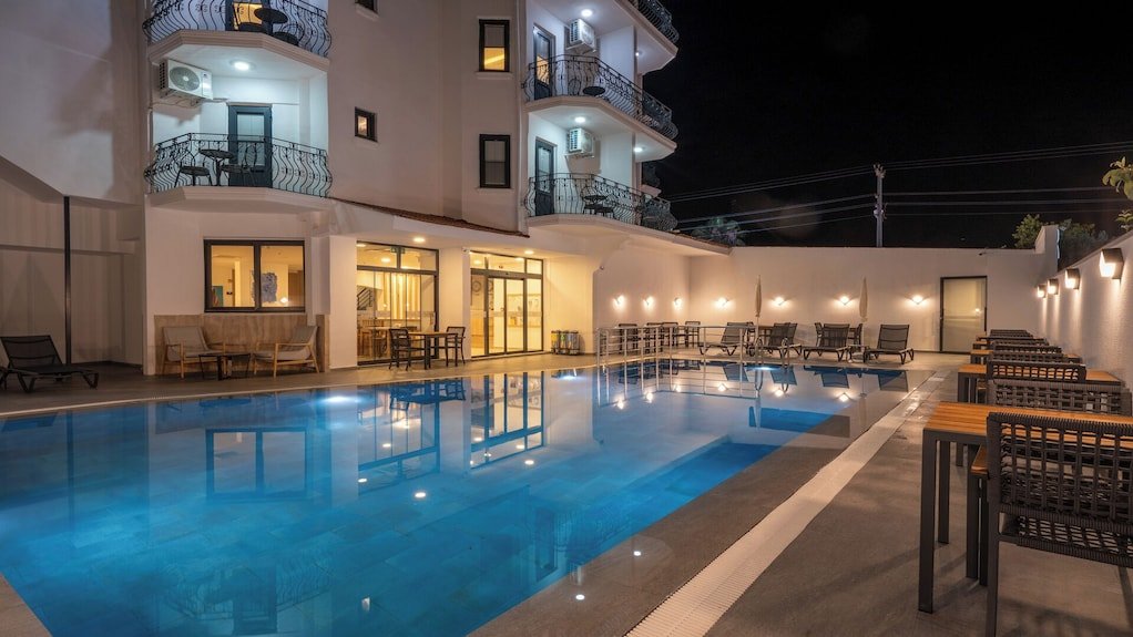 Skykhan Otel photo 3