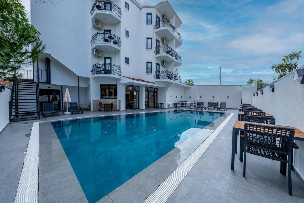 Skykhan Otel photo 4