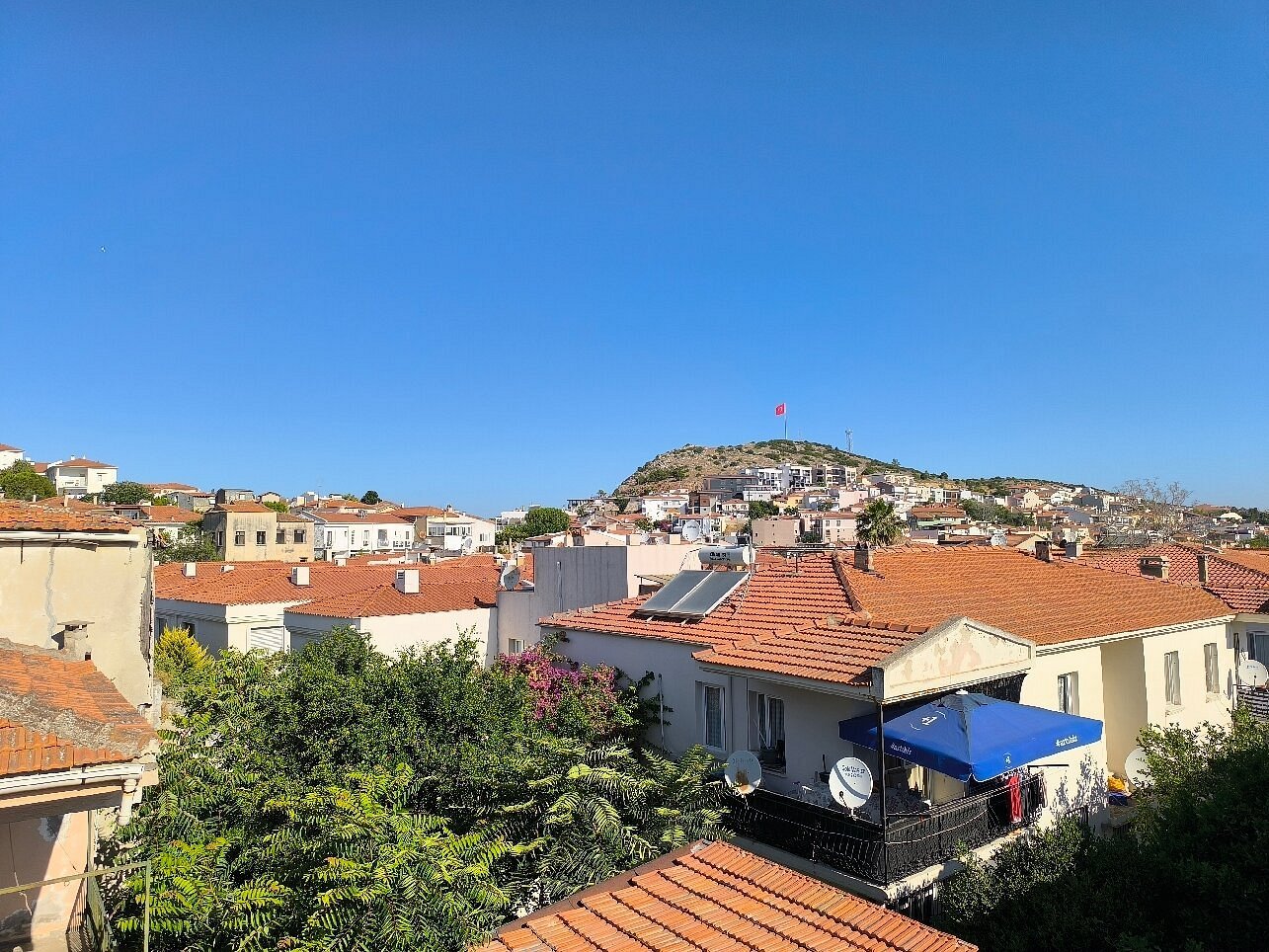 Amber Boutique Hotel — Çeşme