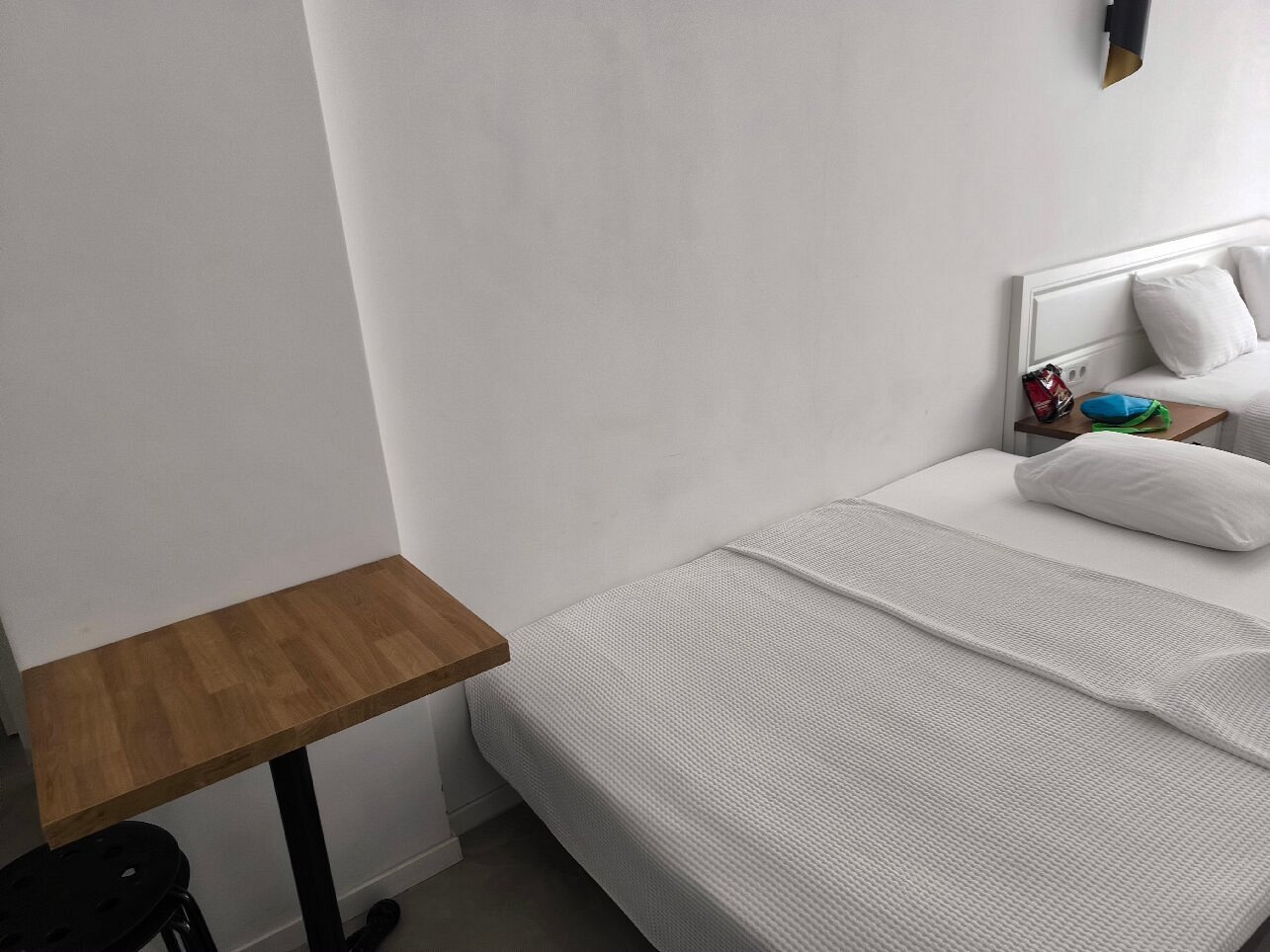 Amber Boutique Hotel photo 5