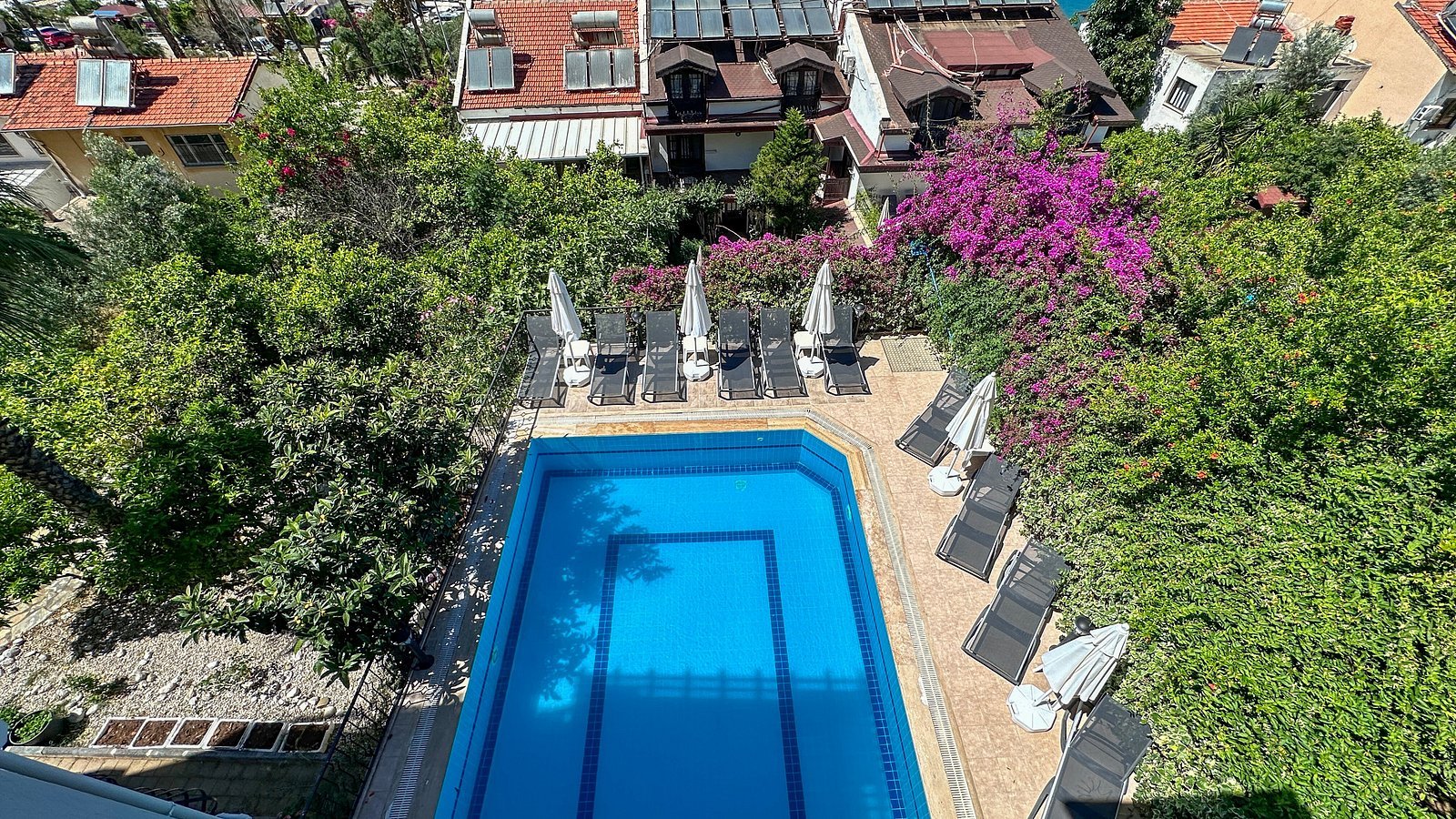 Mykonut Boutique Hotel photo 7