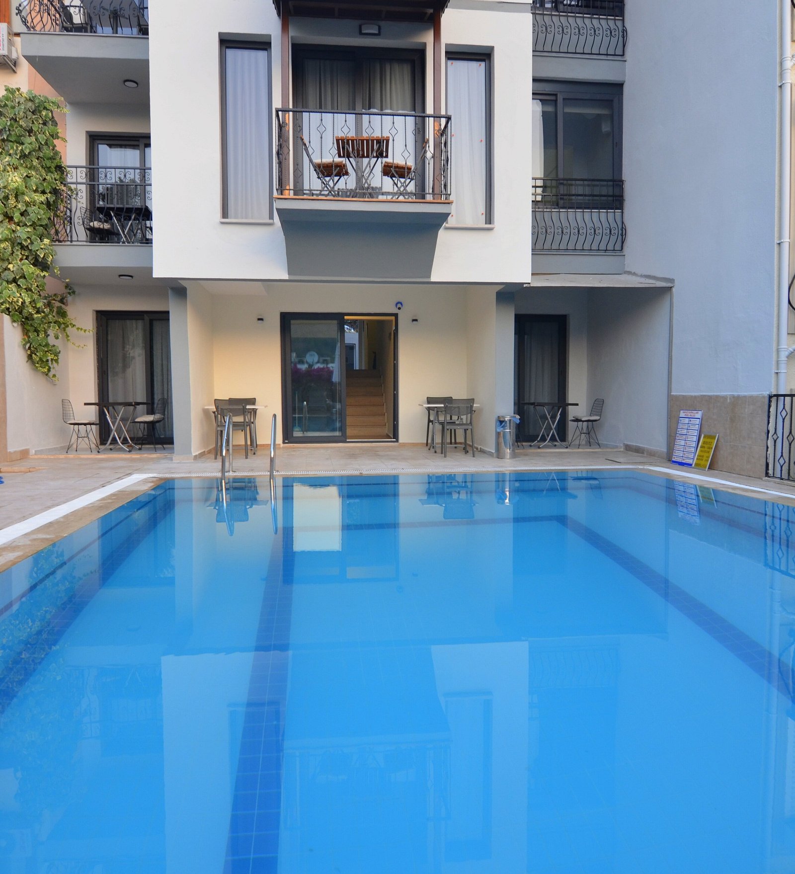 Mykonut Boutique Hotel photo 8