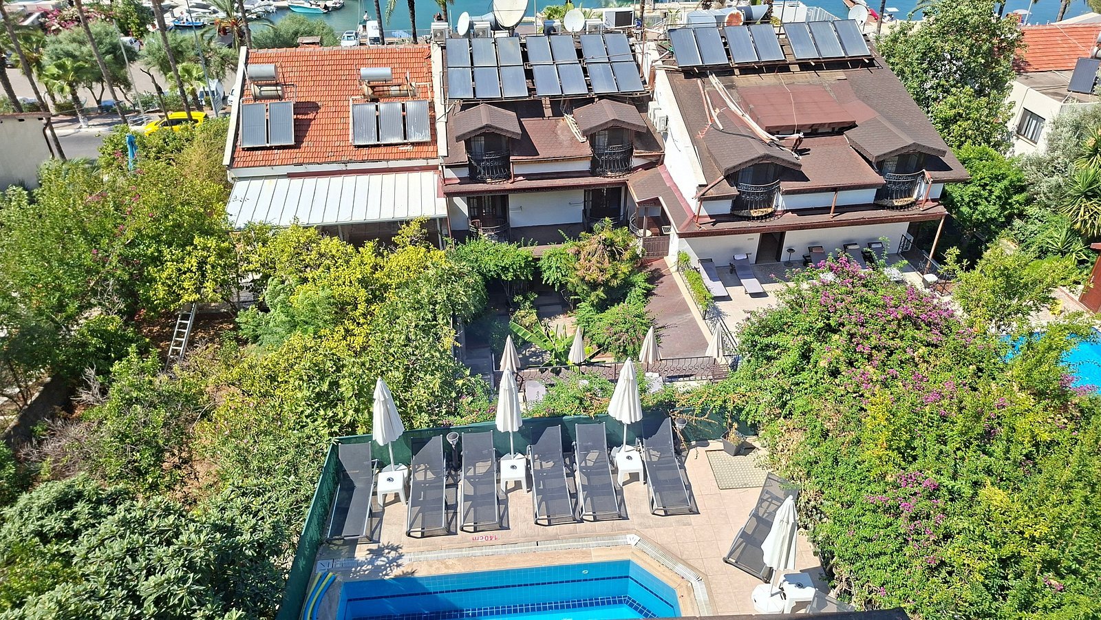 Mykonut Boutique Hotel photo 4