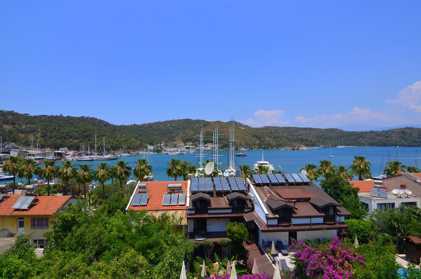 Mykonut Boutique Hotel photo 5