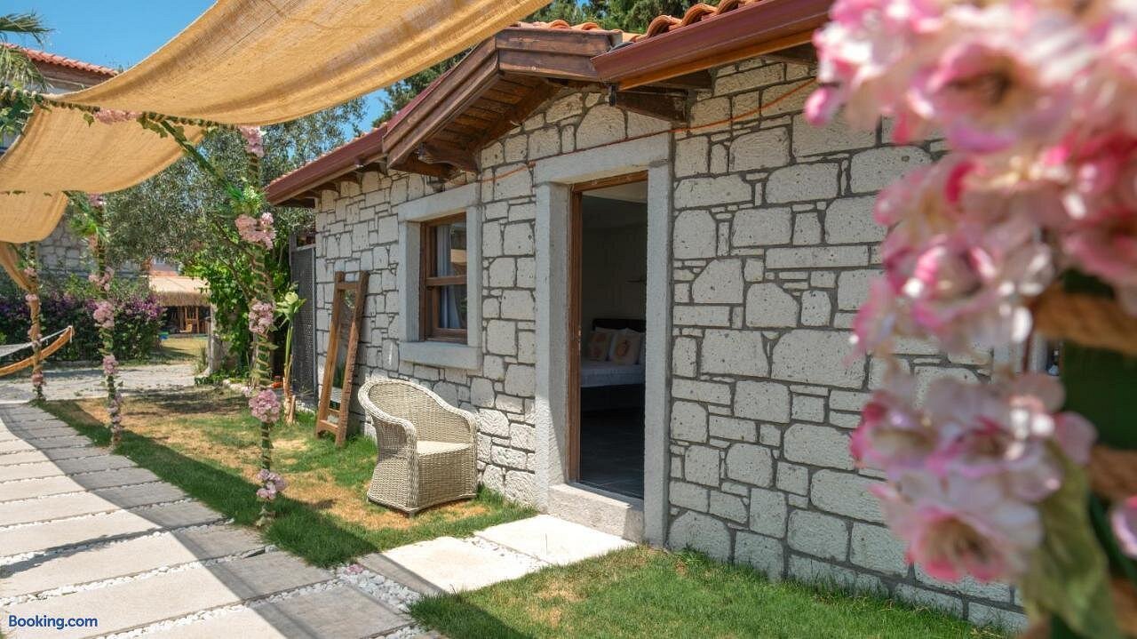 Breeze Alacati — Alacatı, Çeşme