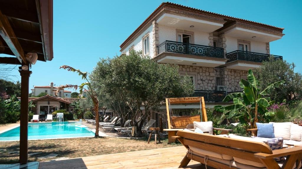 Breeze Alacati photo 2