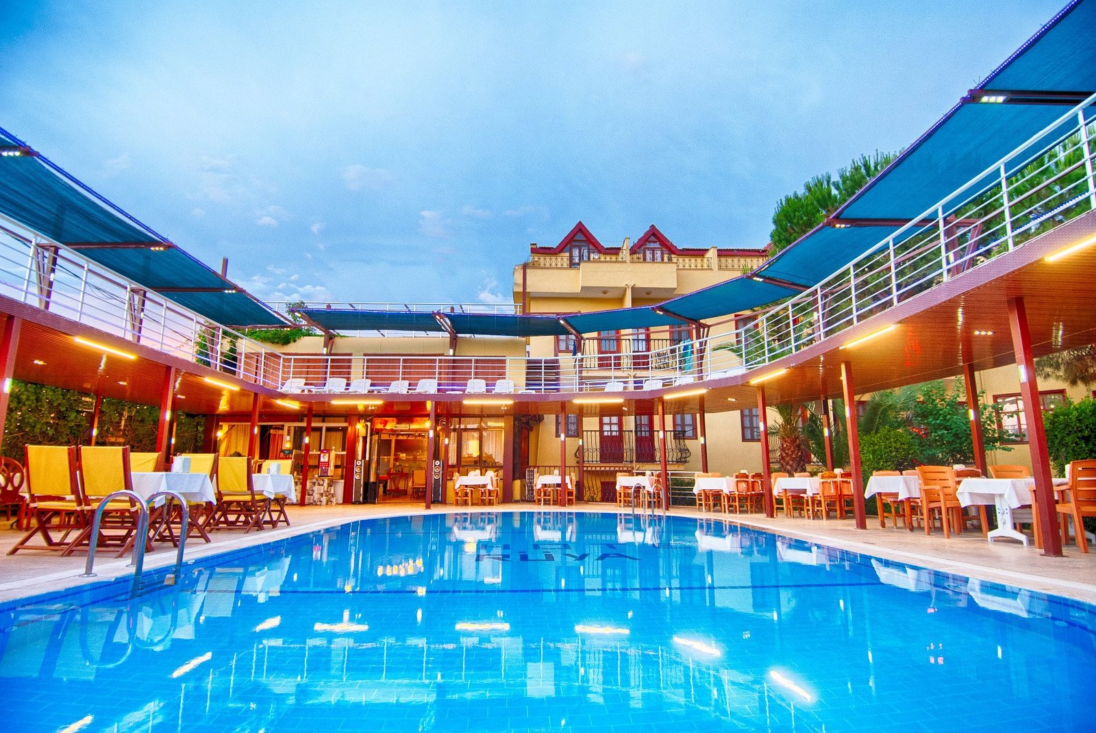 Ruya Hotel photo 5