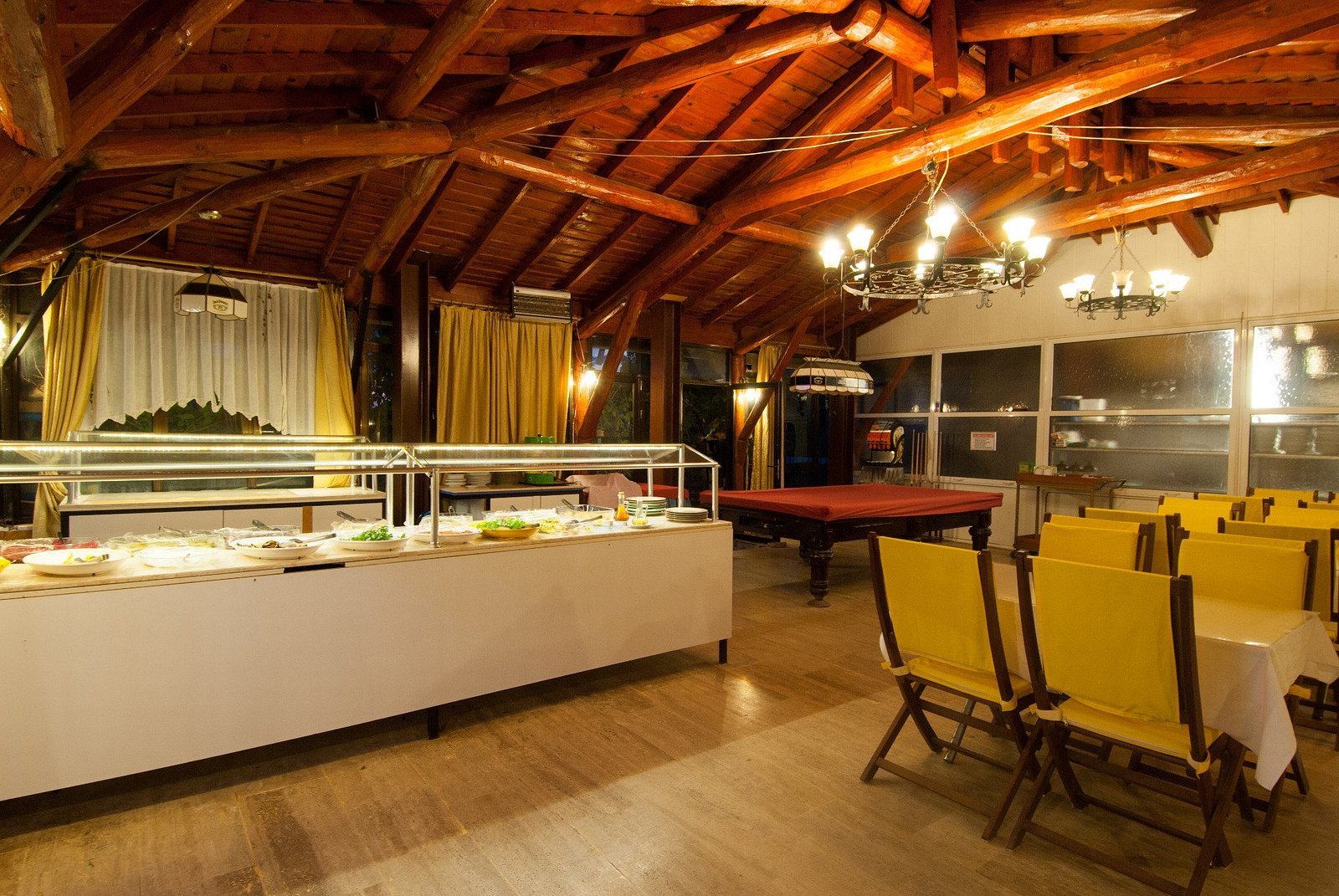 Ruya Hotel photo 4