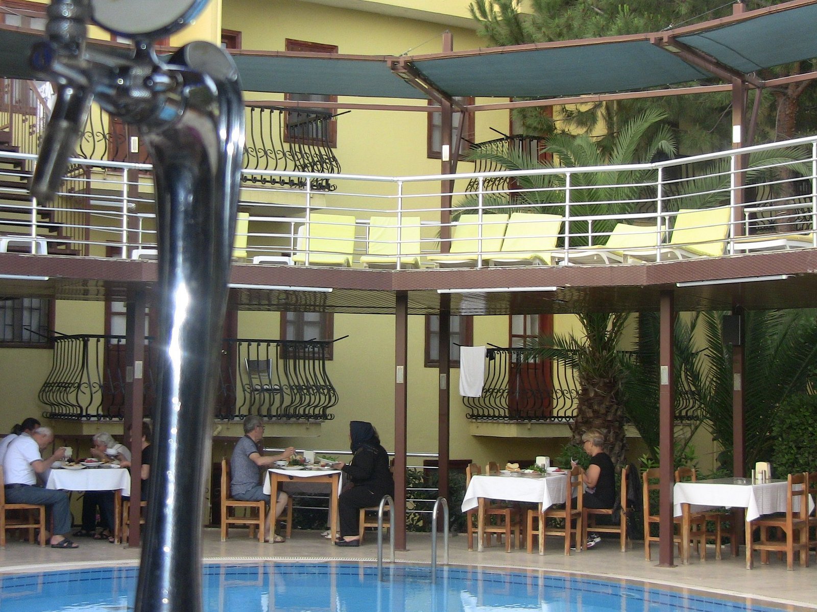 Ruya Hotel photo 2