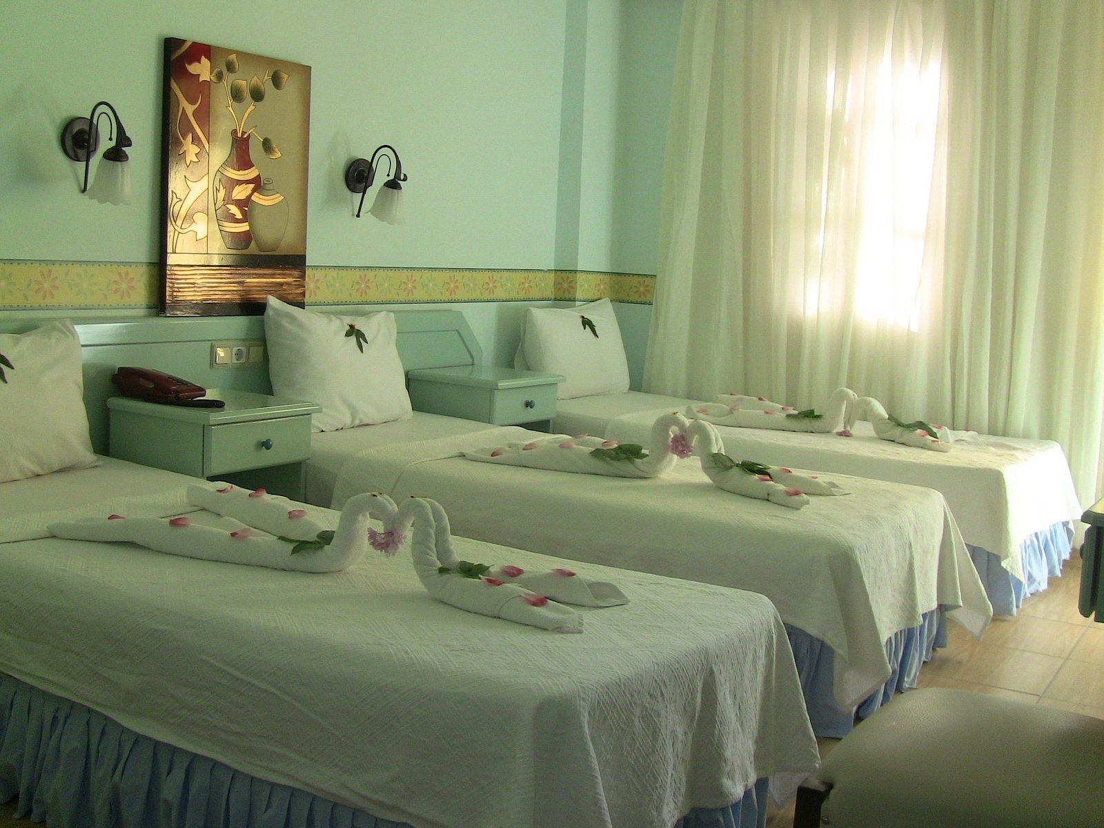 Ruya Hotel photo 9