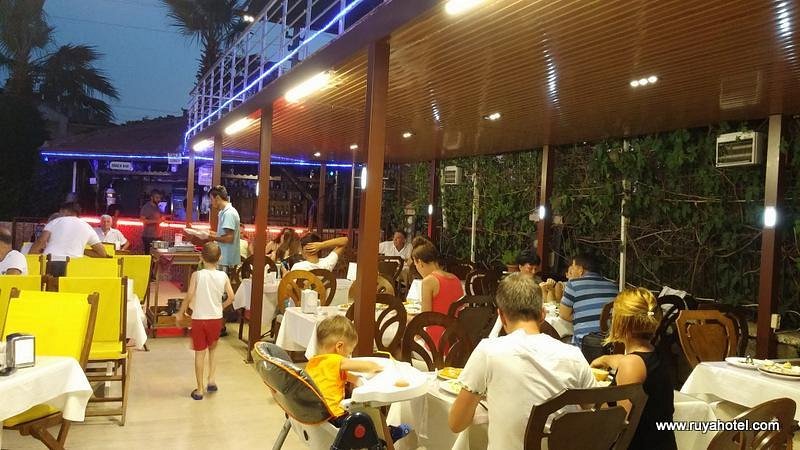 Ruya Hotel photo 3