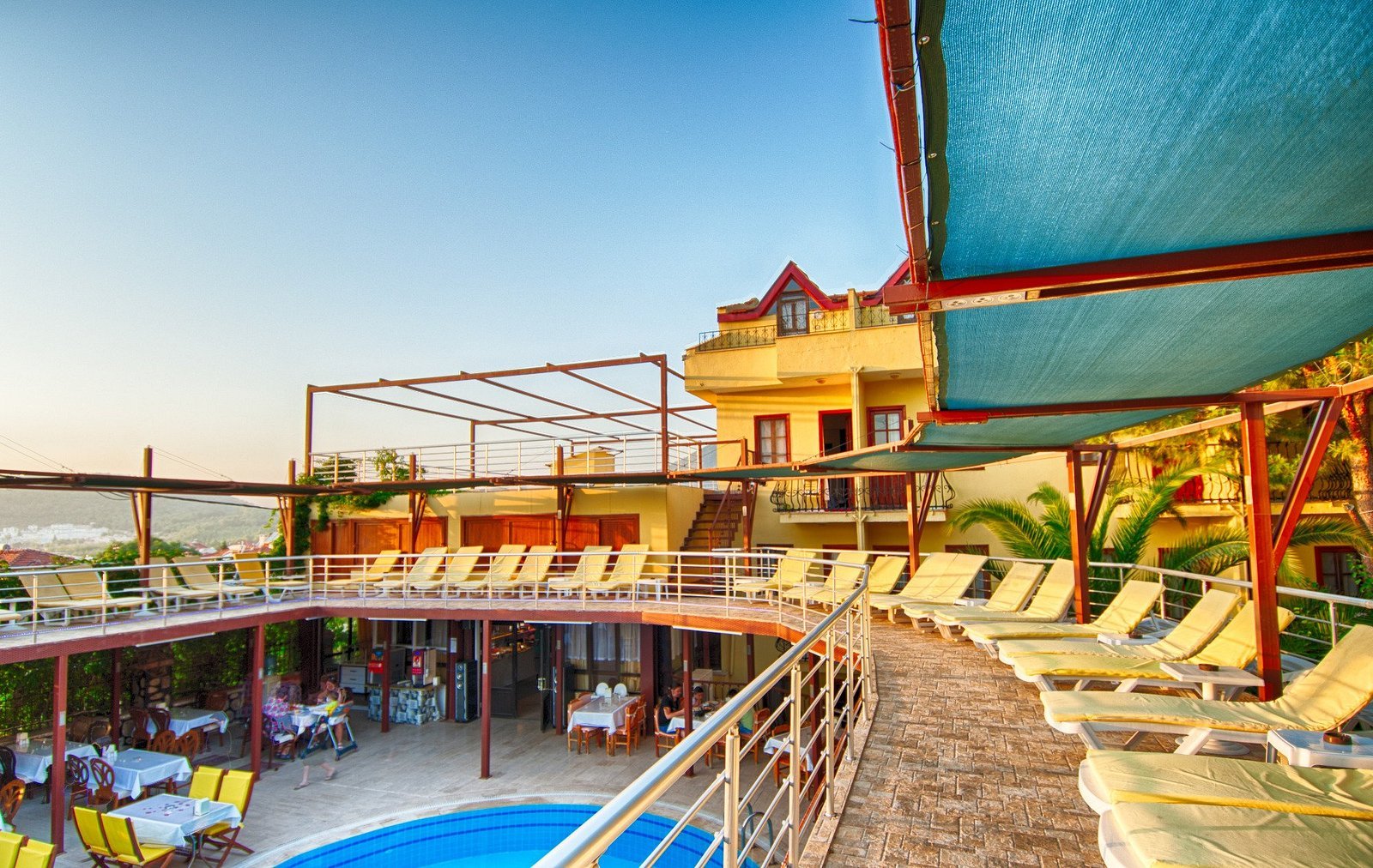 Ruya Hotel photo 6
