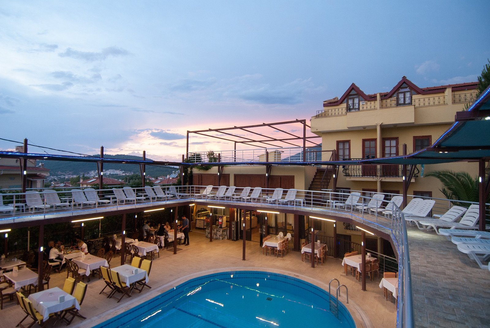 Ruya Hotel photo 7
