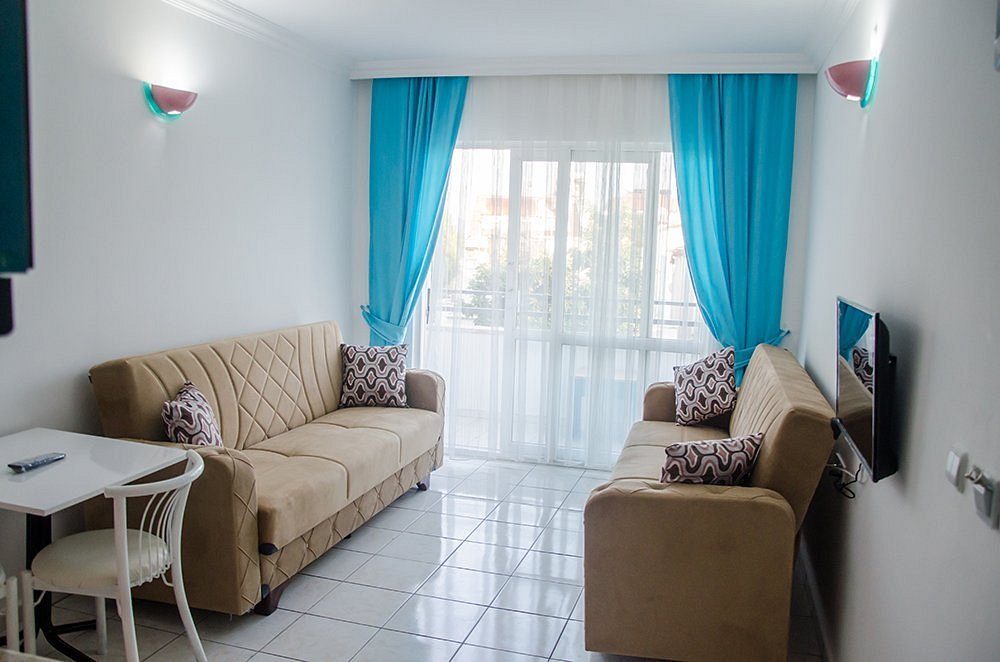 Interconti Apartments photo 7