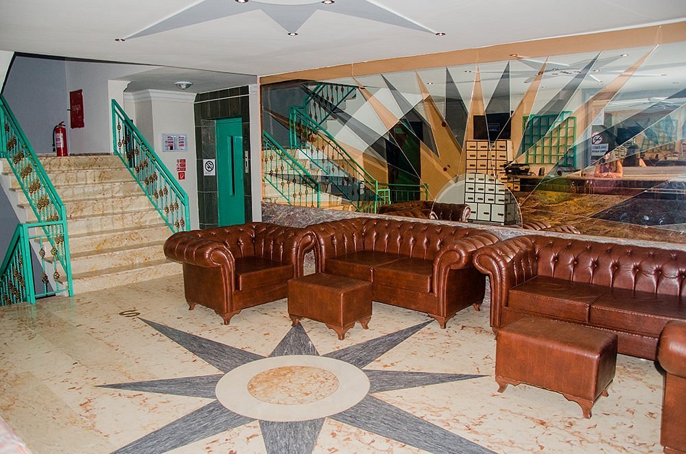 Interconti Apartments photo 2
