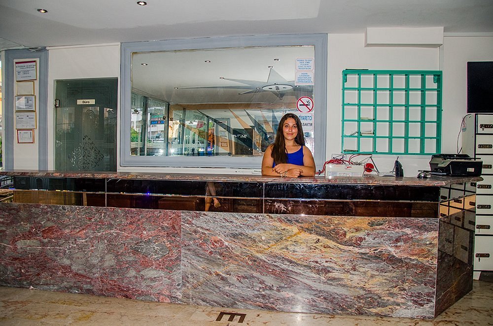 Interconti Apartments photo 3
