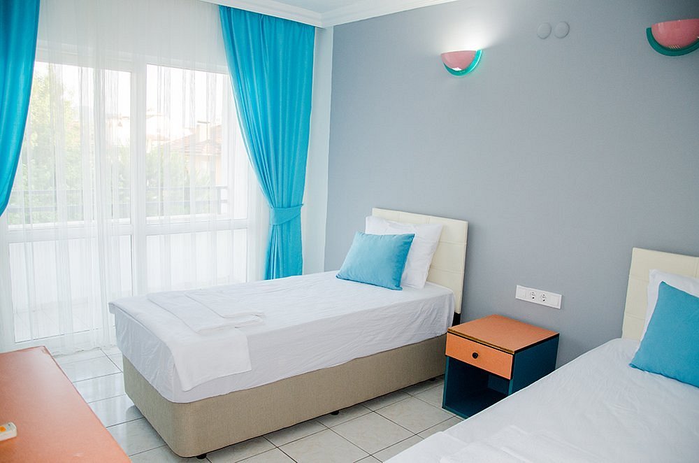 Interconti Apartments photo 5