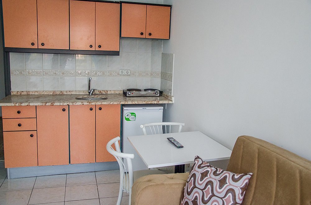 Interconti Apartments photo 6